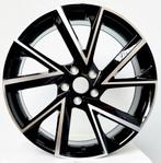 19" velgen jantes Vega Look 5x112 nieuw SKODA SEAT CUPRA VW, Auto-onderdelen, Banden en Velgen, 19 inch, Velg(en), Nieuw, Ophalen of Verzenden