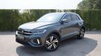 Volkswagen T-Roc 1.5 TSI DSG R-Line Nieuwe Wagen ! 24m Garan, Auto's, 4 deurs, Stof, 4 cilinders, LED verlichting