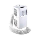 Mobile airco Polar 7000, Gebruikt, 3 snelheden of meer, Ophalen of Verzenden, Afstandsbediening