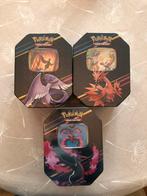 Pokemon collectie deel 3, Hobby en Vrije tijd, Verzamelkaartspellen | Pokémon, Ophalen of Verzenden, Zo goed als nieuw, Booster