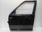 PORTIER LINKS VOOR Land + Range Rover Discovery II, Auto-onderdelen, Gebruikt, Links, Land Rover, Deur