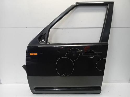 PORTIER LINKS VOOR Land + Range Rover Discovery II, Auto-onderdelen, Carrosserie, Deur, Land Rover, Voor, Links, Gebruikt