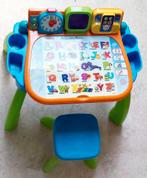 Petit bureau éducatif d'éveil enfant à partir de 3 ans, Enlèvement ou Envoi