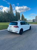 Volkswagen Golf 7.5, Auto's, Volkswagen, Automaat, 4 deurs, 158 g/km, 4 cilinders