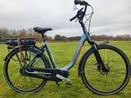 Stella Livorno elektrische fiets - Zo goed als nieuw, Fietsen en Brommers, Elektrische fietsen, Ophalen