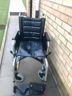 Rolstoel, Diversen, Rolstoelen, Ophalen of Verzenden, Zo goed als nieuw