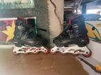Rollerblades schoenmaat 38-39, Sport en Fitness, Ophalen of Verzenden, Zo goed als nieuw