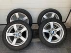 BMW, Auto-onderdelen, Banden en Velgen, Ophalen, Winterbanden, Velg(en)