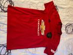 Voetbalshirt, Sport en Fitness, Voetbal, Maat M, Ophalen, Zo goed als nieuw, Shirt