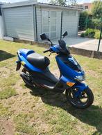 Scooter  Aprillia, Ophalen of Verzenden, Zo goed als nieuw