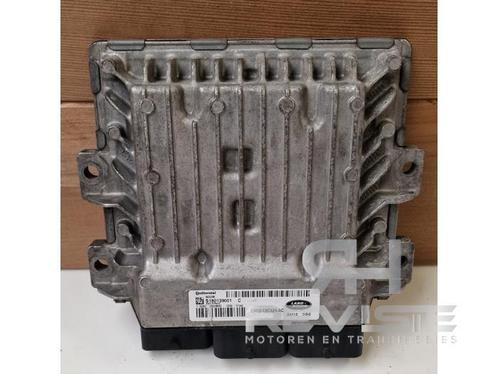 Computer Motormanagement van een Landrover Defender, Auto-onderdelen, Elektronica en Kabels, Land Rover, Gebruikt, 3 maanden garantie