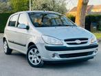 Hyundai getz Km 49000, Auto's, Hyundai, Particulier, Getz, Euro 4, Te koop