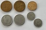 Munten van Brazilië, Postzegels en Munten, Ophalen of Verzenden, Zuid-Amerika, Losse munt