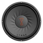JBL Stage 122 12Inch Subwoofer 1000 WATT, Auto diversen, Autospeakers, Ophalen of Verzenden, Nieuw