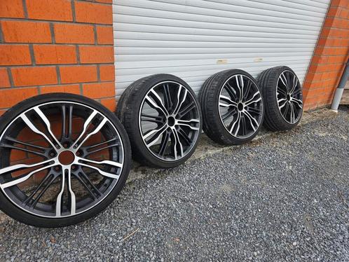 19 inch velg, Auto-onderdelen, Banden en Velgen, Ophalen