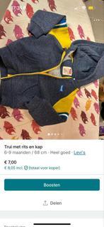 Baby kleertjes te koop, Kinderen en Baby's, Ophalen