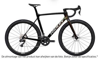 Ridley Xnight RS cyclocross, alle maten, aktieprijs beschikbaar voor biedingen
