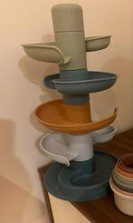 Spiraaltoren, houten dieren stapelaar, en stapeltoren, Kinderen en Baby's, Ophalen