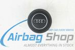 Stuur airbag Audi A4 B9 (2015-heden), Autos : Pièces & Accessoires, Commande