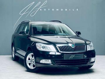 Skoda Octavia Octavia 1.6 TDi *CLIMATISATION*CARPLAY*CRUISE* beschikbaar voor biedingen