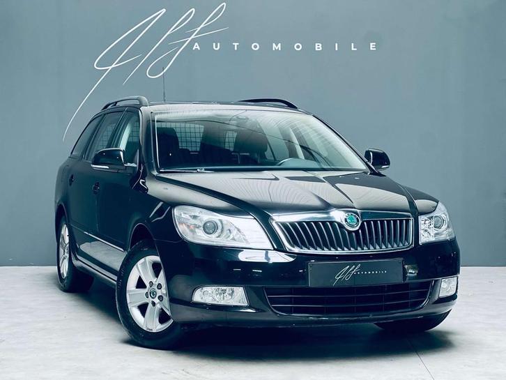 Skoda Octavia Octavia 1.6 TDi *CLIMATISATION*CARPLAY*CRUISE*, Auto's, Skoda, Bedrijf, Te koop, Octavia, ABS, Achteruitrijcamera