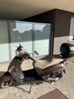 scooter SYM FIDDLE II, Fietsen en Brommers, Scooters | Vespa, Ophalen, Overige modellen, Klasse A (25 km/u), Zo goed als nieuw