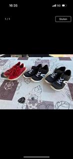 Kinderschoenen 34/36/37, Ophalen of Verzenden, Schoenen