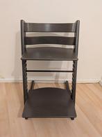 Stokke Tripp Trapp, Enlèvement, Comme neuf, Chaise de table, Réducteur de chaise