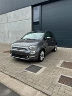Fiat 500 1.2 Lounge Edition - 3.567KM!! - Automaat, Auto's, 4 zetels, Euro 6, 1199 cc, Leder en Stof