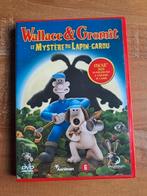 Wallace et Gromit et le mystère du lapin-garou, CD & DVD, Utilisé, Enlèvement ou Envoi, Poupées ou Stop motion