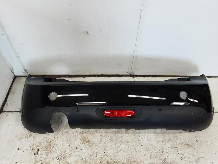 BUMPER ACHTER Mini Mini (F55) (09-2013/10-2017), Auto-onderdelen, Carrosserie, Bumper, Mini, Achter, Gebruikt