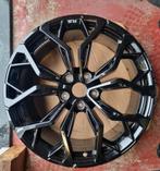 2x Renault Megane 4 RS interlagos velgen 18 inch, Auto-onderdelen, Velg(en), Ophalen, 18 inch