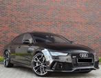 Audi RS7 4.0 TFSI quattro tip performance Sportb. -, Cuir, Berline, Noir, Automatique