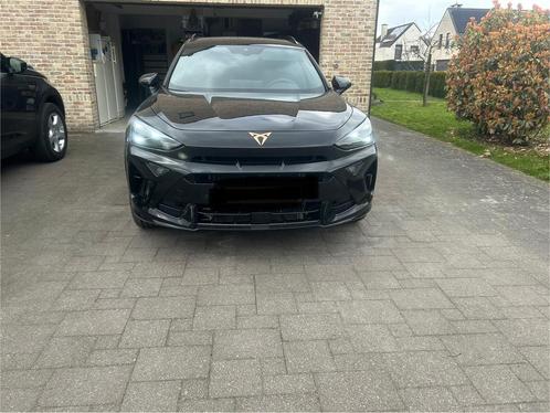 Cupra formentor 2024 1.5 PANO OPEN DAK 14000km nieuwstaat, Auto's, Cupra, Particulier, Formentor, ABS, Achteruitrijcamera, Adaptive Cruise Control