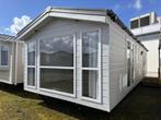 Stacaravan "Retreat" 1000x370 @ Caravancenter Desmet, Caravans en Kamperen, Tot en met 6