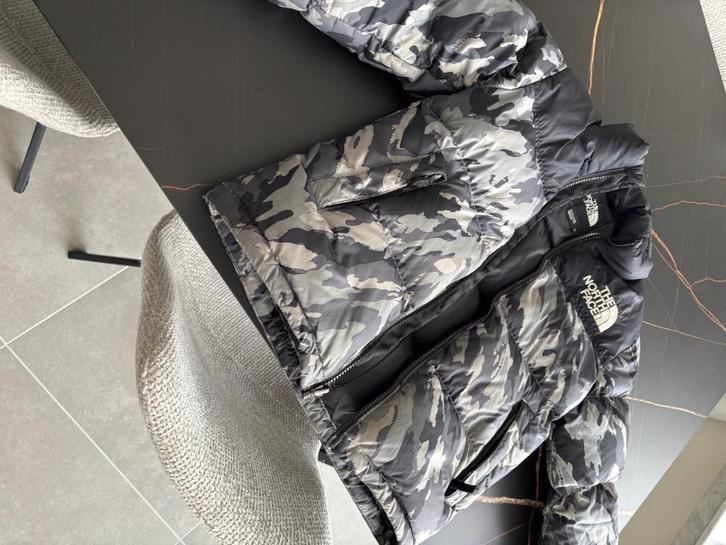 The north face jas, Kinderen en Baby's, Kinderkleding | Overige, Zo goed als nieuw, Jongen of Meisje, Ophalen