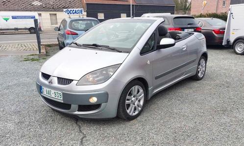Mitsubishi Colt 1.5 Turbo - GERESERVEERD, Auto's, Mitsubishi, Bedrijf, Te koop, Colt, Airbags, Airconditioning, Alarm, Boordcomputer