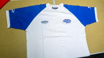 T-shirt wielerploeg Quick-Step Davitamon 2003-2004 beschikbaar voor biedingen