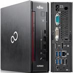 Fujitsu Esprimo Q957, 8 GB, Enlèvement, Utilisé, SSD