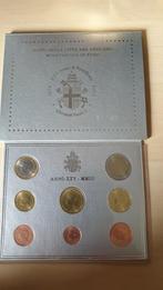 Euromunten set Vaticaanstad  2003, Postzegels en Munten, Ophalen of Verzenden, Vaticaanstad