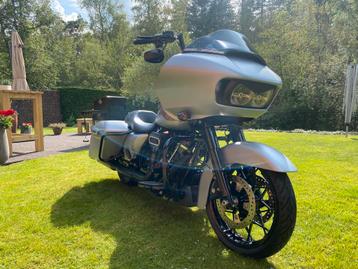 Road Glide Special, Tourisme, Particulier, 1855 cm³