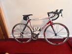 Thompson racefiets, Fietsen en Brommers, Fietsen | Racefietsen, Ophalen, Zo goed als nieuw, Carbon
