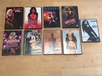Te koop 9 muziek DVD's, Cd's en Dvd's, Ophalen of Verzenden, Gebruikt, Muziek en Concerten