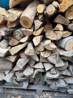 Bois de chauffage en chêne sec, Envoi, Chêne