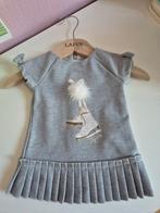 2 kleedjes lapin house maat 62, Kinderen en Baby's, Babykleding | Maat 62, Meisje, Jurkje of Rokje, Ophalen of Verzenden, Zo goed als nieuw