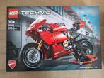 nieuwe lego technic 42107, Ophalen of Verzenden, Nieuw, Complete set, Lego