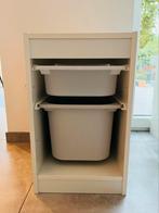 Trofast kast Ikea, Kinderen en Baby's, Kinderkamer | Commodes en Kasten, Gebruikt, Ophalen, Minder dan 90 cm, Minder dan 75 cm