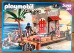 NIEUW PLAYMOBIL PIRATES, Kinderen en Baby's, Speelgoed | Playmobil, Ophalen of Verzenden, Zo goed als nieuw