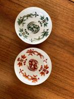 Meissen Porcelein - Schaaltjes, Antiek en Kunst, Ophalen