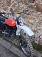 Montesa cappra  360h6 1978, Enlèvement